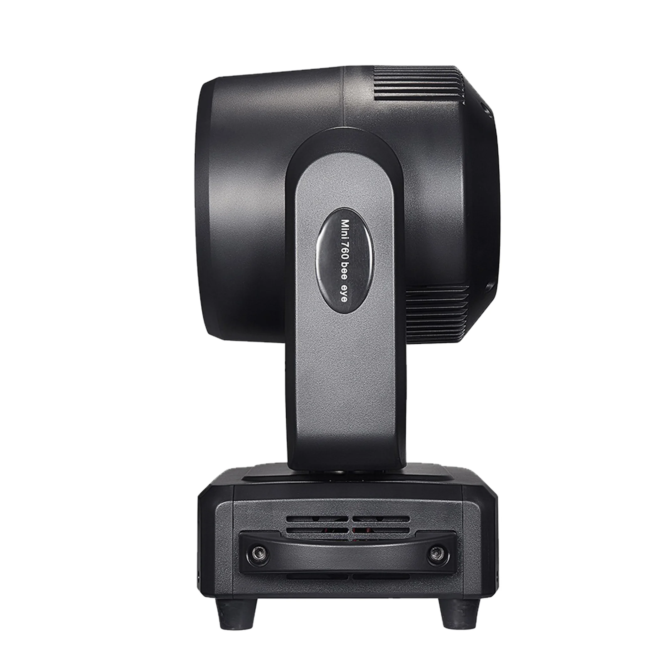 Фото Миниатюрный световой прибор 7X60W RGBW с эффектом Beam Point, управлением Bee Eye, функцией Wash и Zoom, DMX512 для DJ, свадеб, вечеринок, дискотек, баров и клубов №5