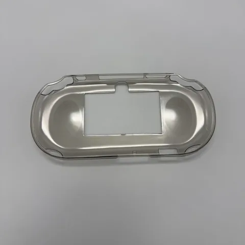 Защитный чехол из ТПУ, подходящий для Sony PS VITA 2000/PSV2000, прозрачный силиконовый чехол, мягкий кристаллический корпус