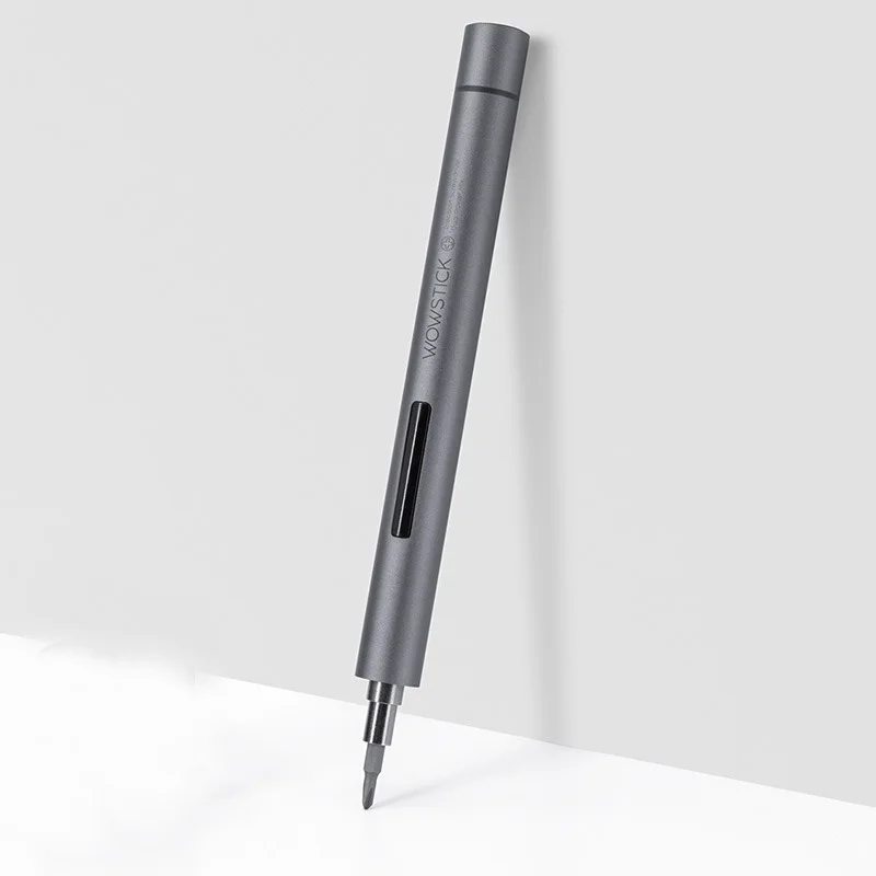 

Xiaomi Wowstick 1F + Host Rechargeable Single Host Without Screwdriver Head Without Any Accessories Without Charging Cable