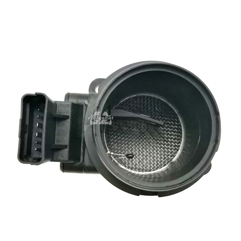 5WK9631 Новый датчик массового расхода воздуха MAF для CITROEN XSARA C2 C3 FORD PEUGEOT 206 307 высокое