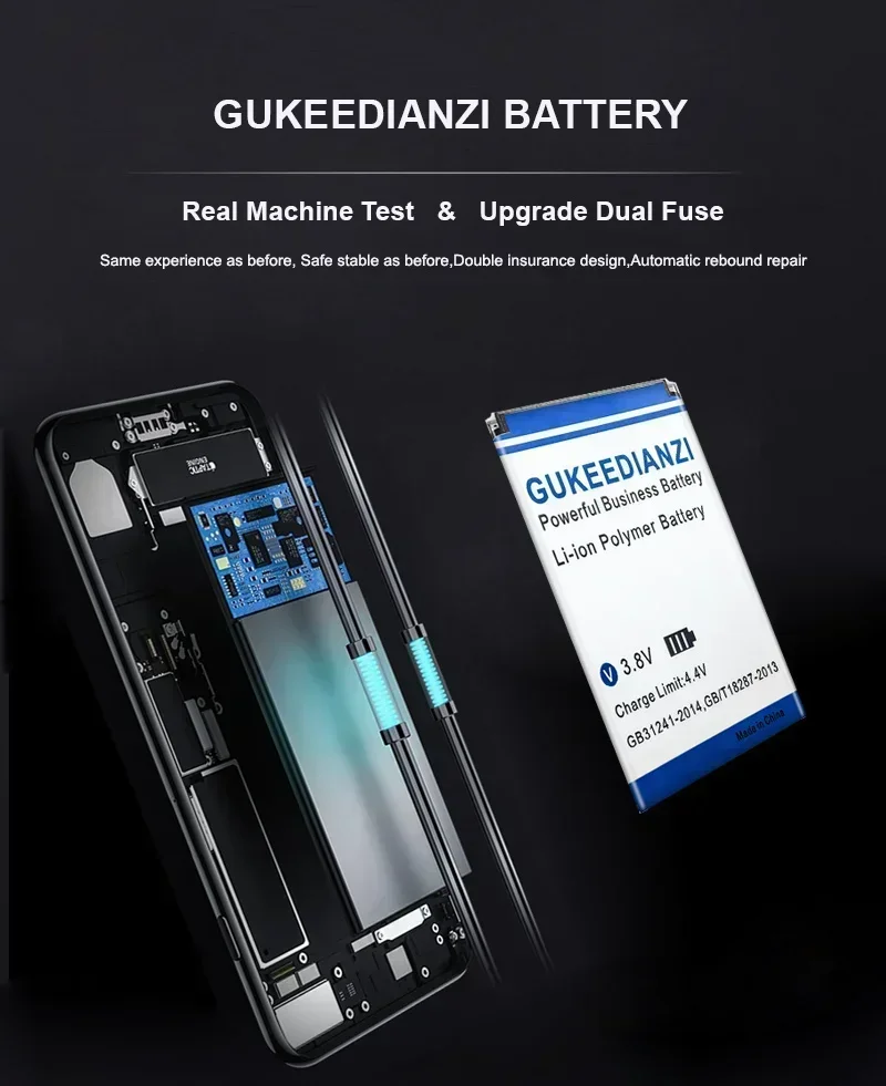 Аккумуляторы для мобильных телефонов AB2900AWMC Philips Xenium X5500 X1560 CTX5500 CTX1560 4600 мАч