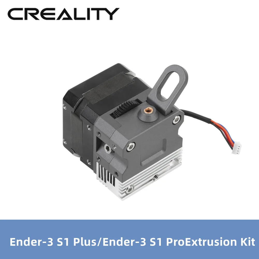 

Creality Ender-3 S1 Pro Extrusion Kit Part Rapid Extrusion Mechanism For Ender-3 S1 Plus Printer Parts Original
