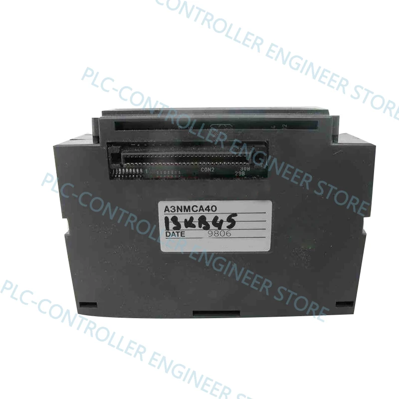 

New In Box PLC Controller 24 Hours Within Shipment A3NMCA-40