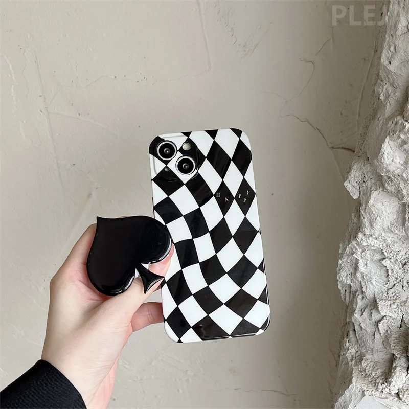 Чехол для Apple iPhone 13 Pro 12 11 Max X XR XS 7 8 Plus |