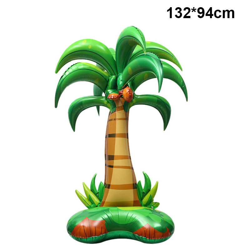 

Фольгированный шарик-животное Джунгли EsenTroye