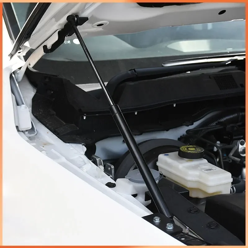 2014-2022 подъемная Опора капота для Nissan Navara Np300 2014 2015 2016 2017 2018 2019 2020 2021 2022 аксессуары