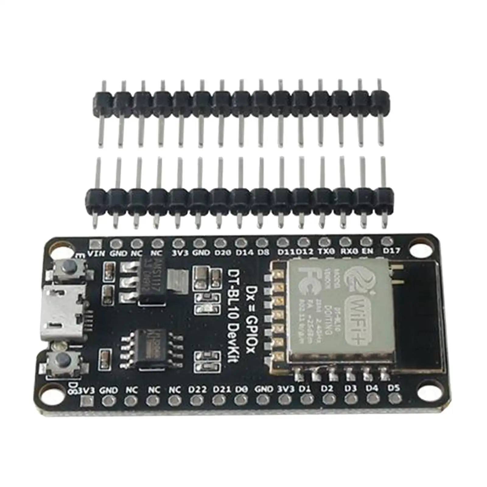 Фото DT-BL10 Wlan Интернет-разработка и BL602 & amp; 5.0 ble №4