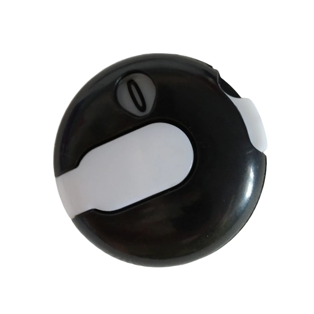 

Golf Score Stroke Counter Scorer Attach to Glove Keeping Device Scorekeeper Golfing Accessories Putt Reset Equipment