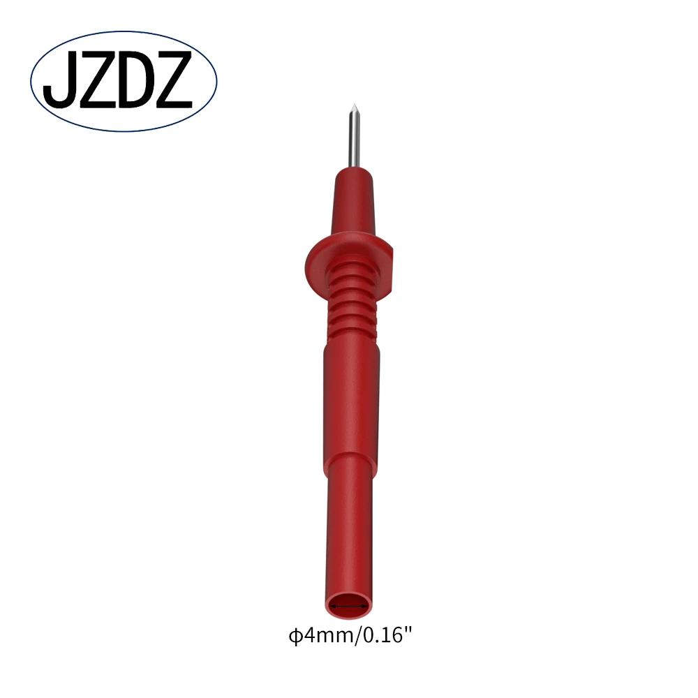 Тестовые контакты JZDZ 2 шт |