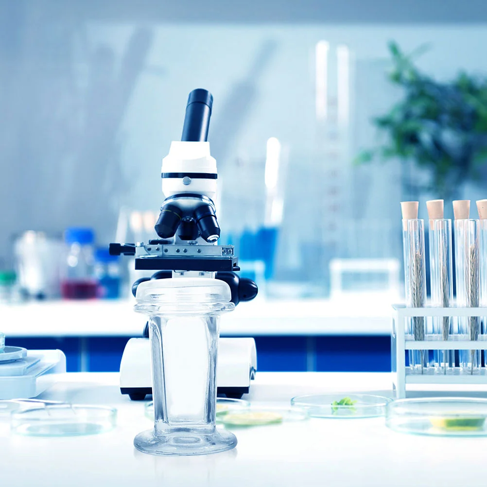 2 шт. стеклянные банки для окрашивания