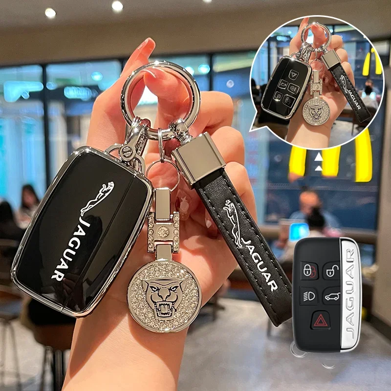 Новинка ТПУ раскладной Складной автомобильный Стайлинг брелок для ключей чехол