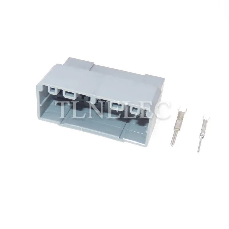 

Композитная Автомобильная розетка с проводами, 26 контактов, 917992-6 917992-2 178801-6