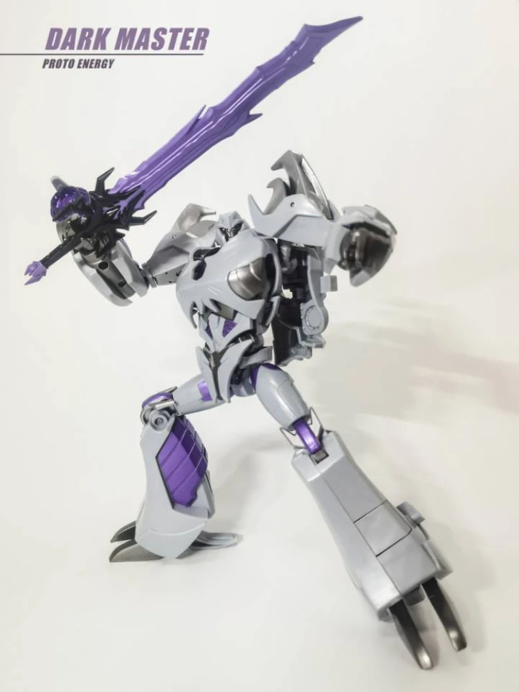 

Новинка APC Апачи Темный мастер 2,0 TFP экшн-фигурки Апачи коллекционные аниме игрушки-роботы