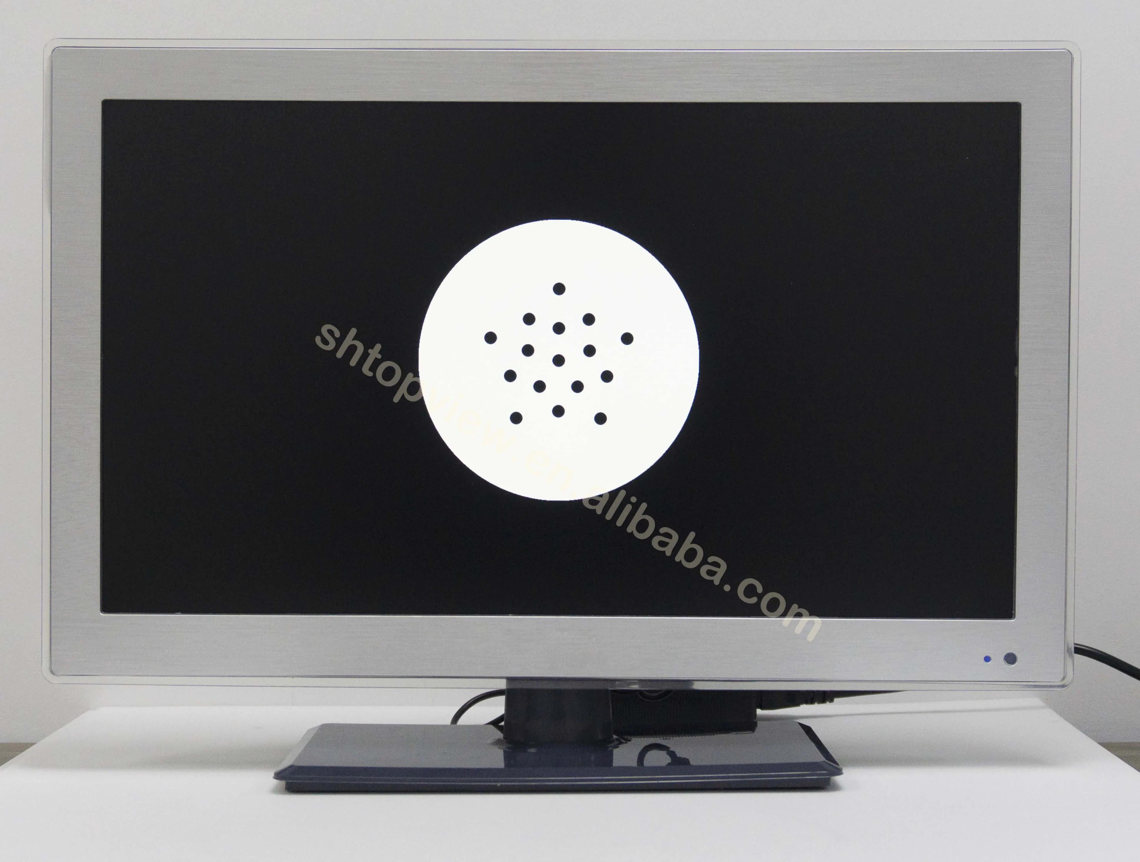 21 5-дюймовый ЖК-экран таблица тестирования глаз автоматическое экзамена зрения