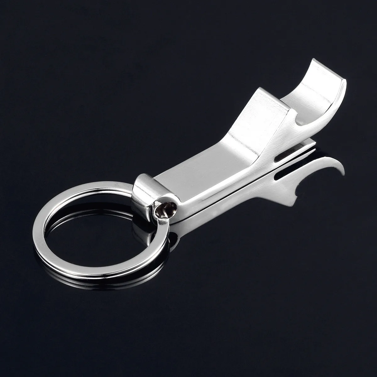 Автомобильный брелок для ключей оригинальный металлический автомобильные