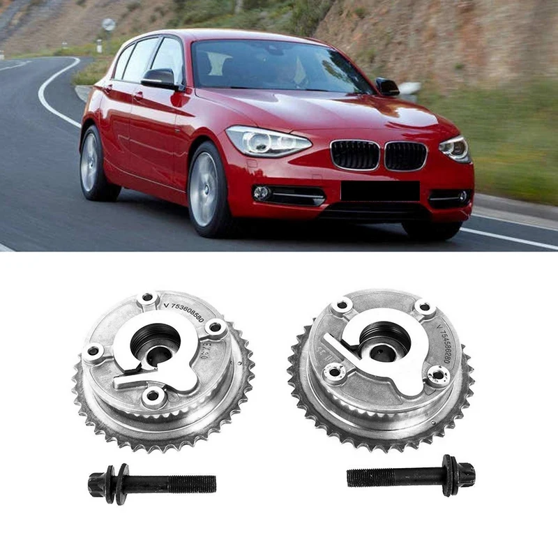 11367545862 11367536085 впускной и выпускной Распредвал комплект зубчатых передач для Mini R55