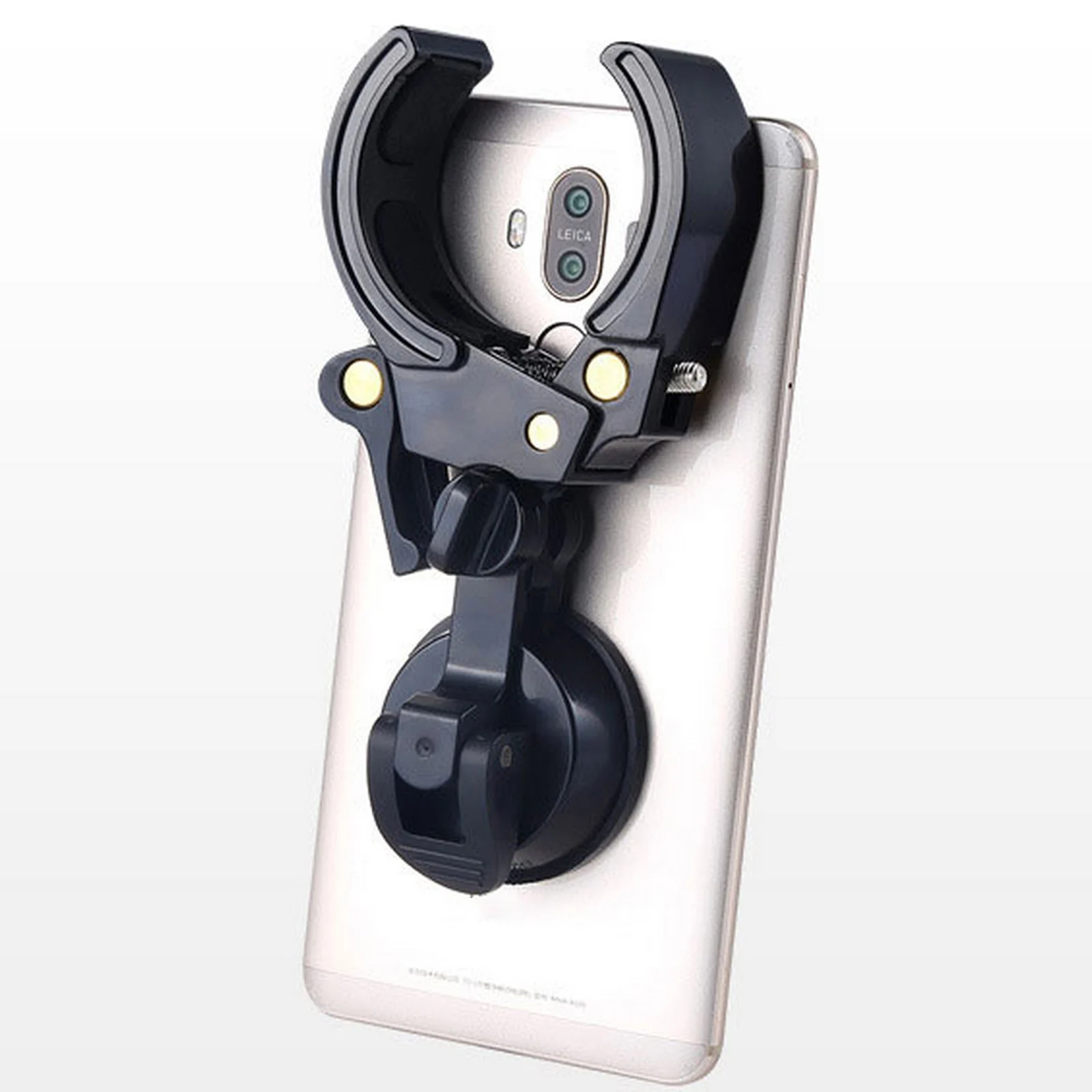

Mobile Phone Adapter Universal Clip Stand Telescope Observation Range Binoculars Mobile Phone Monocular TelescopeAdapter