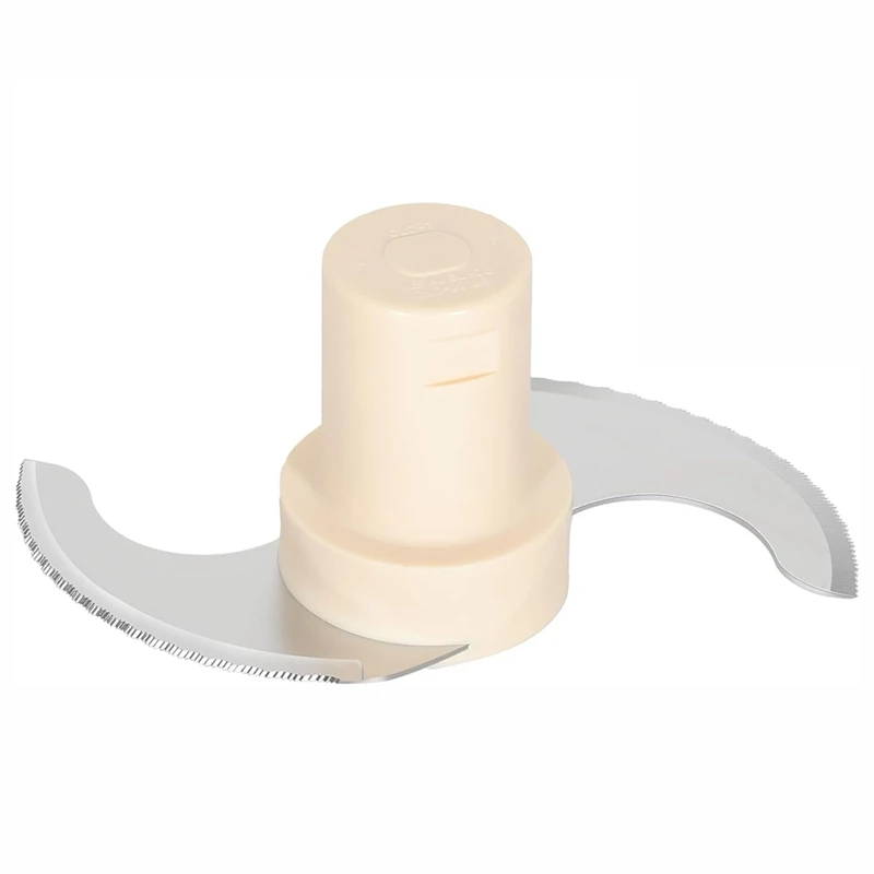 Женское лезвие из нержавеющей стали для кухонного комбайна с 14 чашками