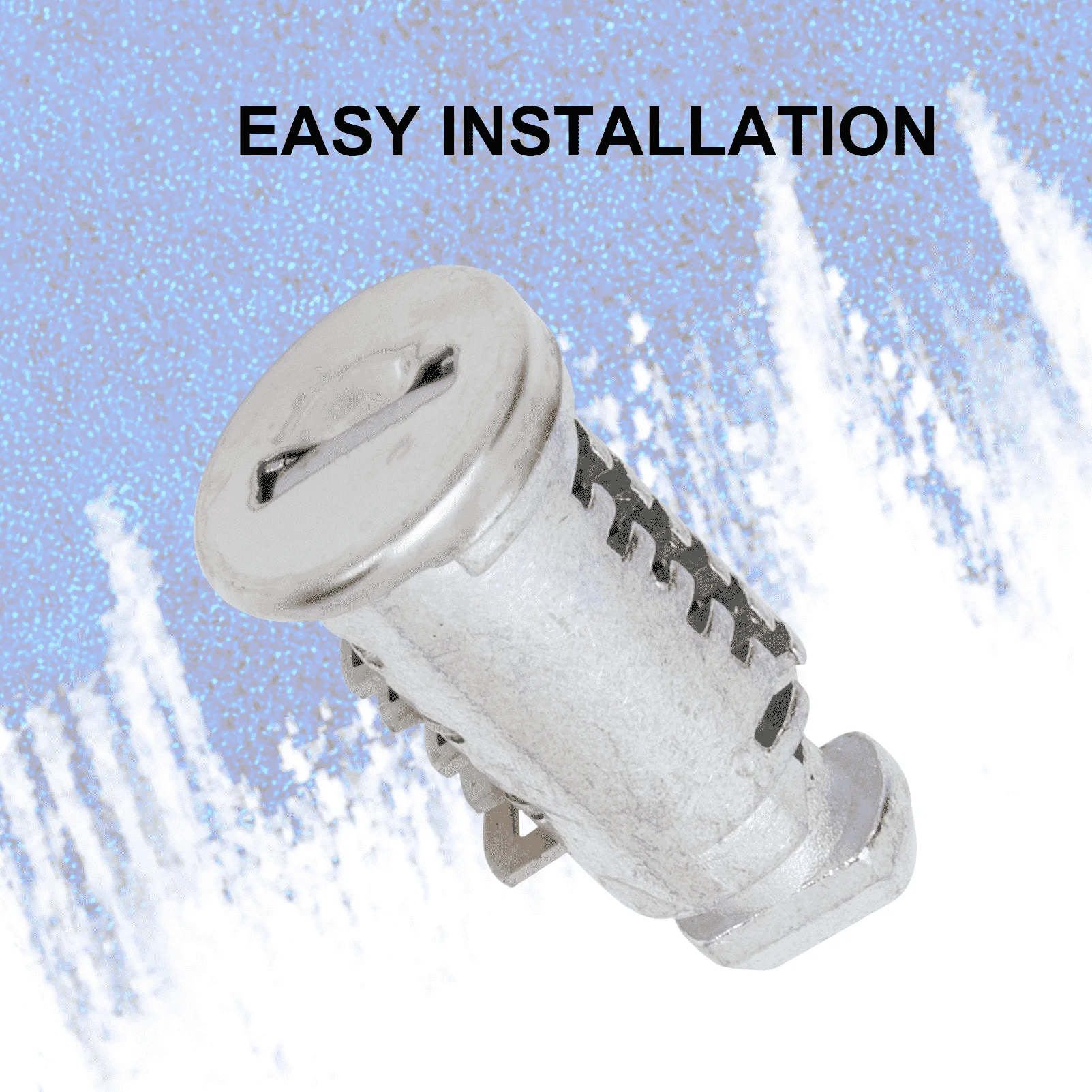 Замена Сердечника С Замком Thule И Цилиндра Ключом Для Велосипедных Стоек