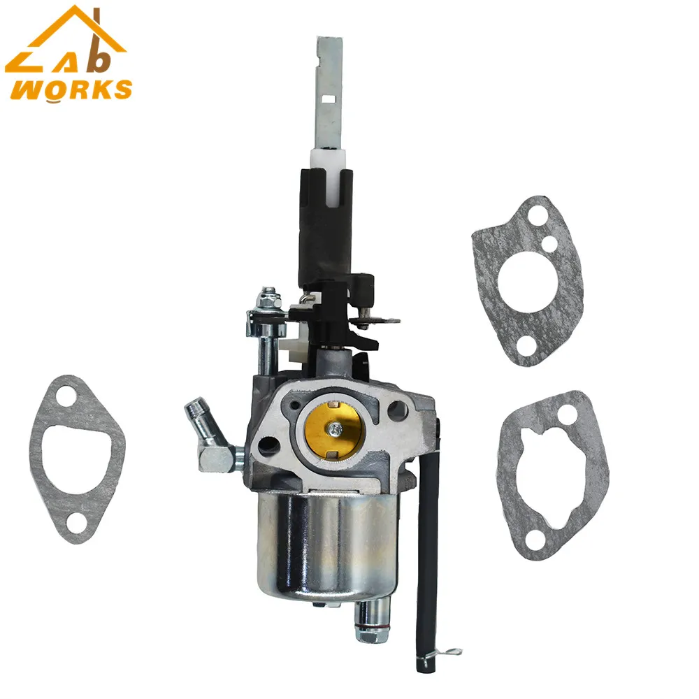

Carburetor for Ariens Sno-Thro ARN 20001171 Carb with gaskets New