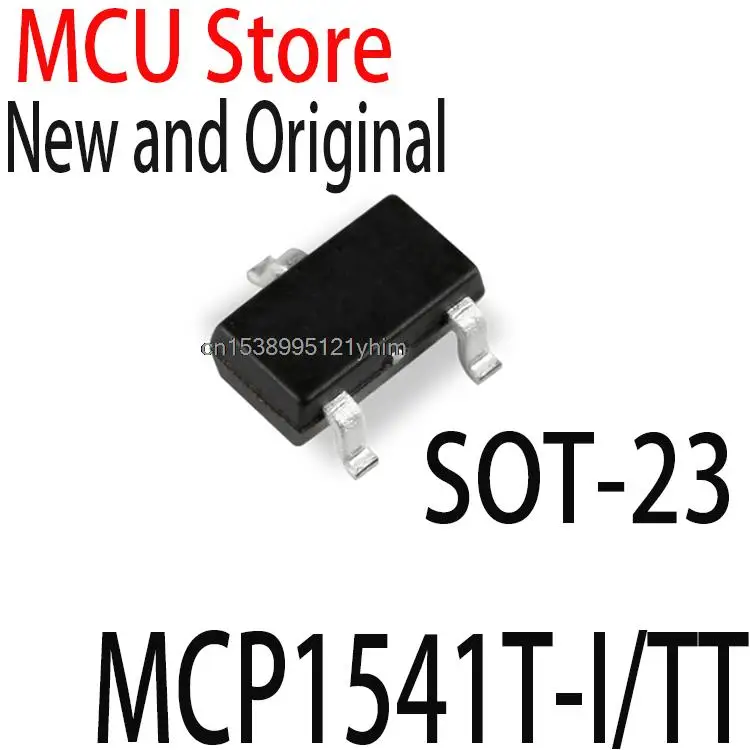 Mcp1525t i tt