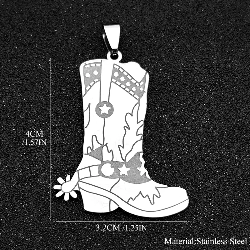 3 шт. волшебная обувь в стиле ретро ботинки подвески для женщин и мужчин