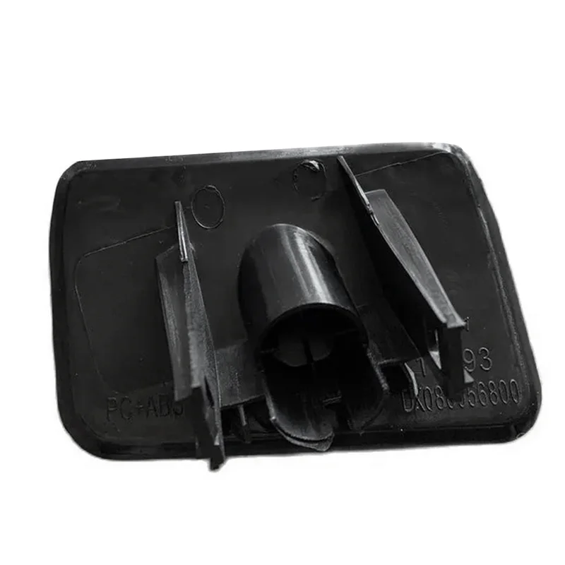 1 пара 80056710 80056810 Крышка омывателя фар переднего бампера автомобиля для Maserati