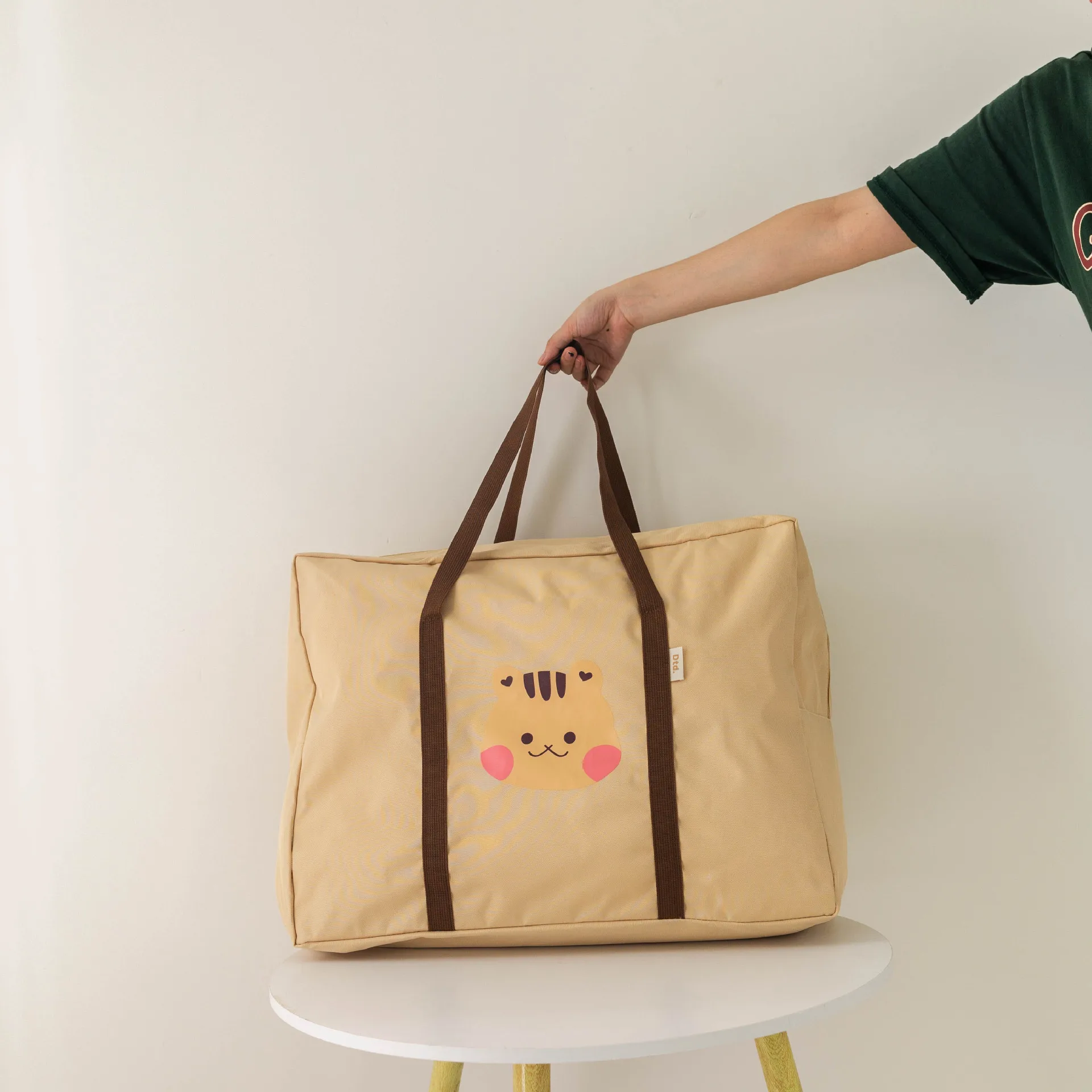 

Детская сумка для хранения одеял Oxford