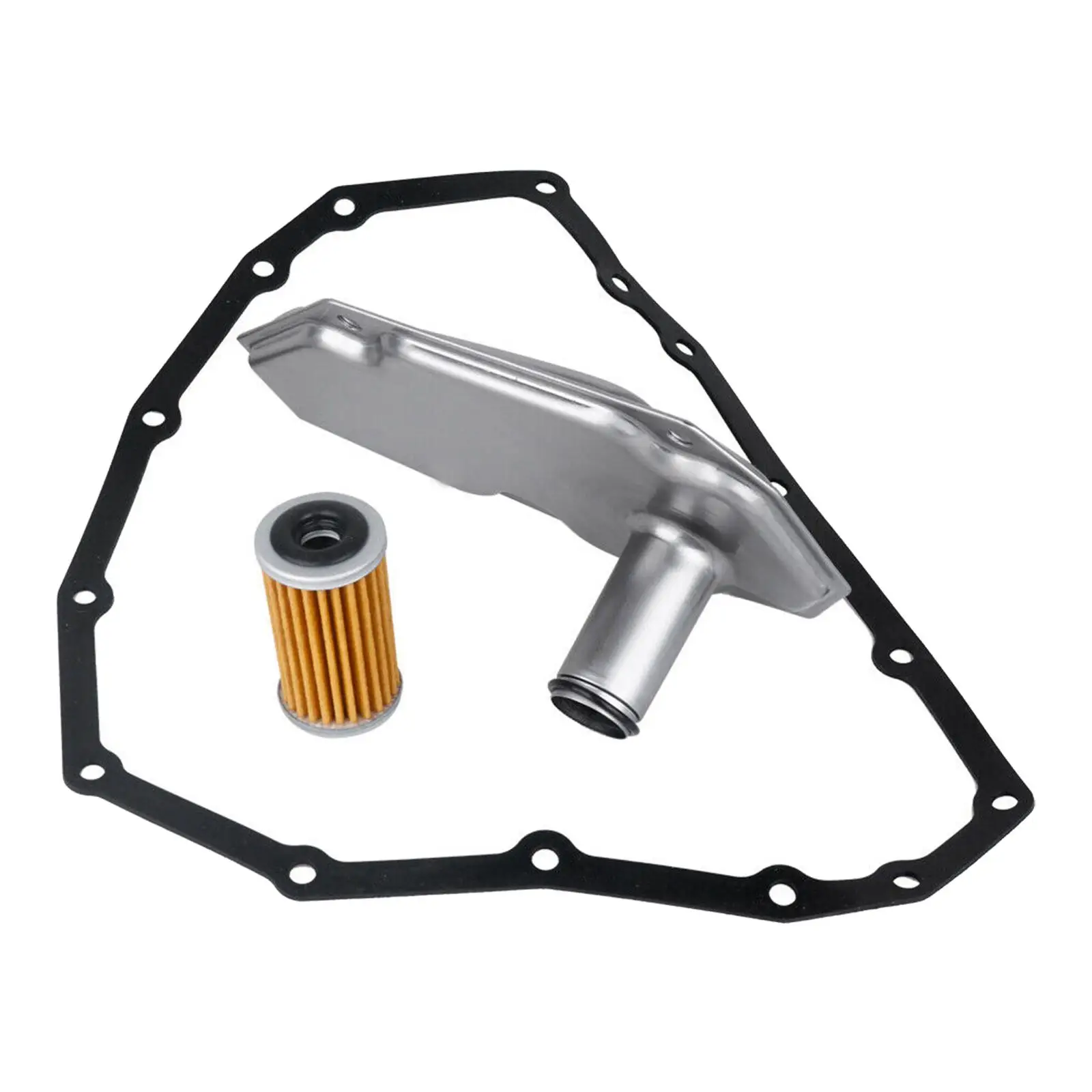 3x масляный фильтр коробки передач 33010-Jf015 прокладка фильтрующий элемент