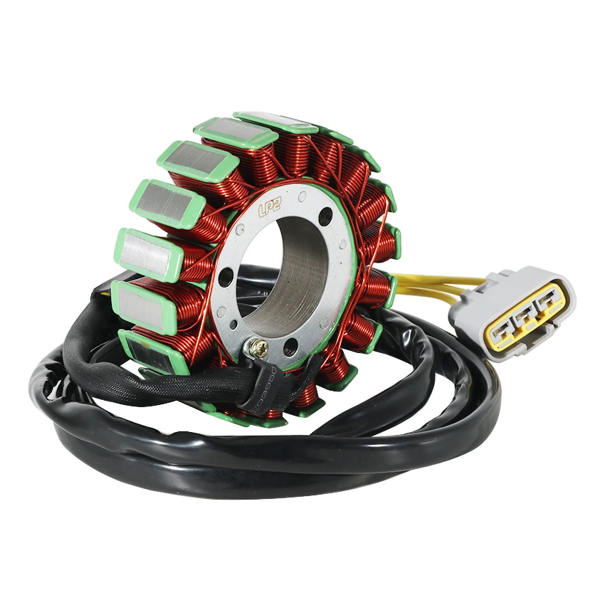 Катушка статора генератора мотоцикла для Stels ATV Guepard 650 850 UTV Dominator 800 800H EFI OEM:31120-E05-0000