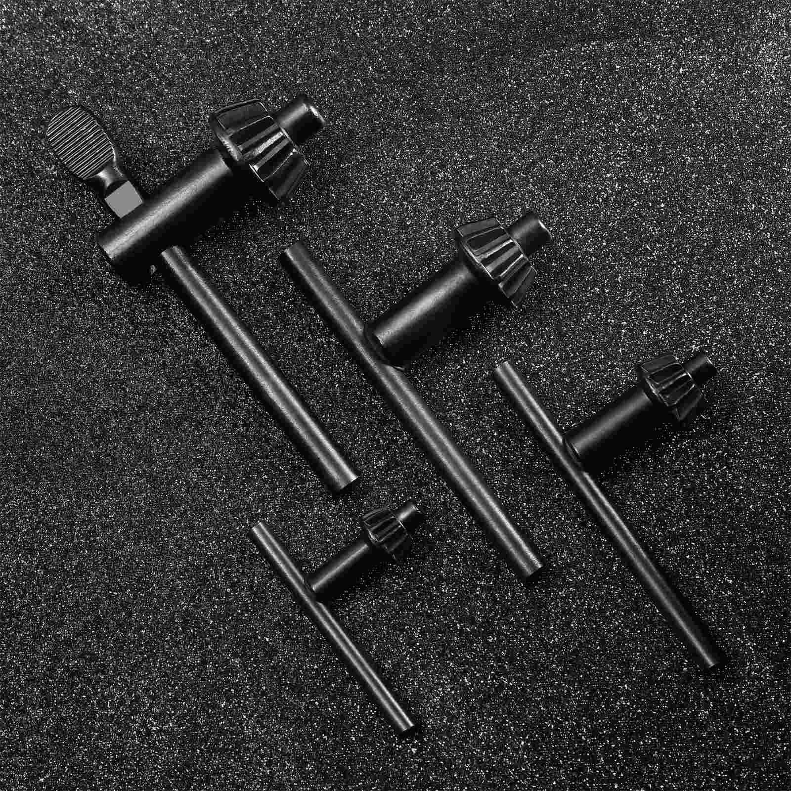 DOITOOL 4 шт. ключ для сверлильного патрона электрическая дрель гаечный набор