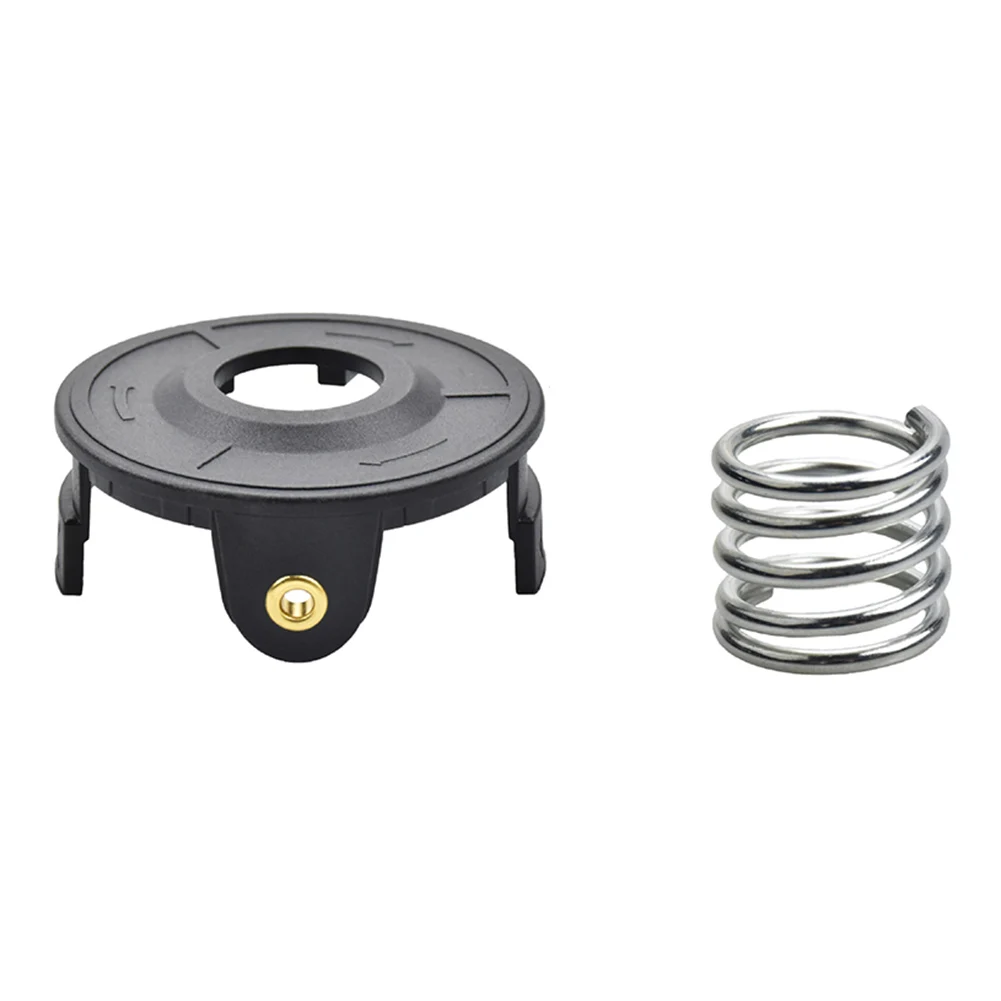 

Ensure Consistent Cutting Performance with this Replacement Spring for DUR181Z Compatible with Line Head 1958581