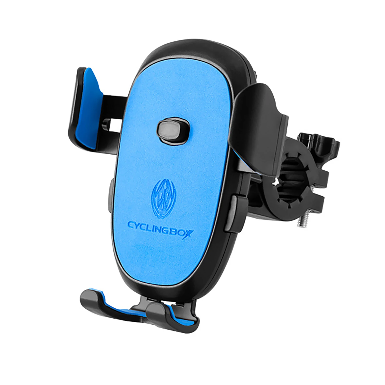 

360° Rotate Bicycle Phone Holder Support 3-7 Inch Installation Electric Scooter Bike Motorcycle Phone Mount Bike Accessories New