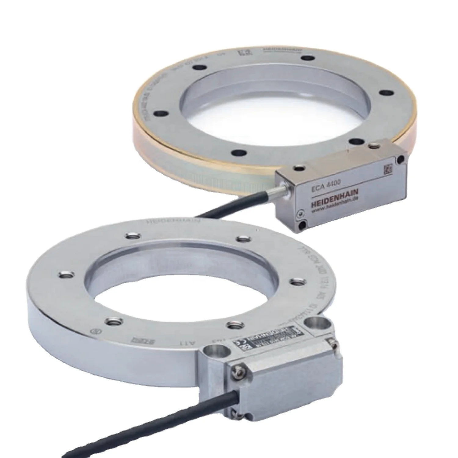 Оригинальный новый барабан Heidenhain TTR ERM 2200C 2800 ID 671712 -03