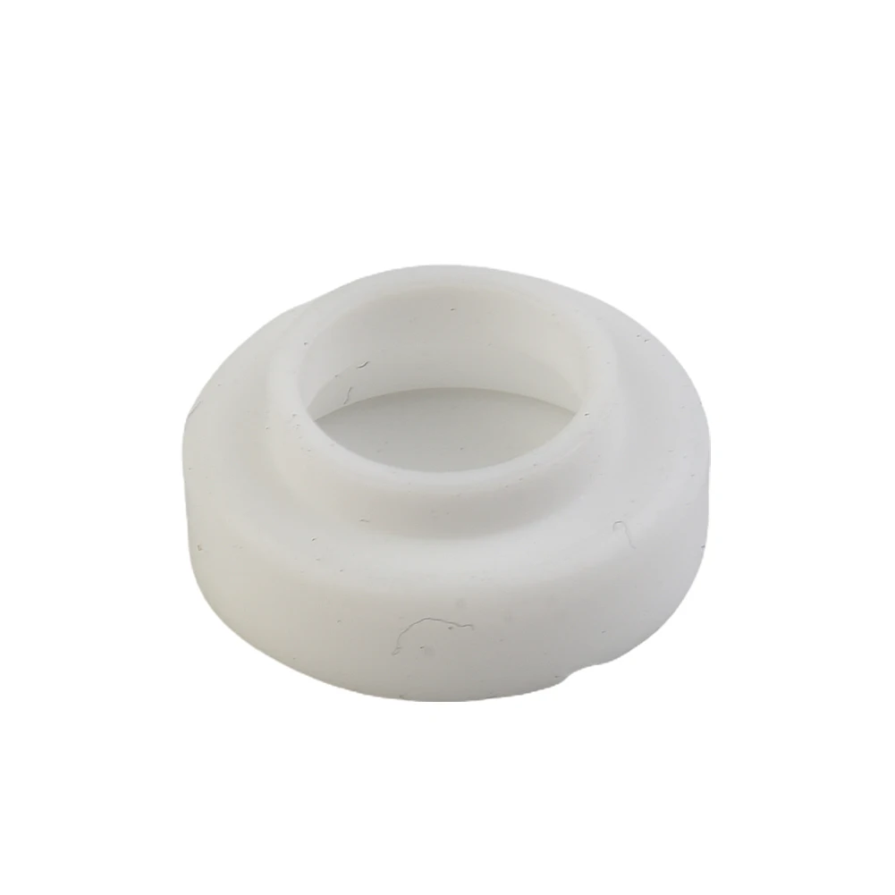 18pcs Welding plasma Nozzle 2.4mm Accessories Ceramic Consumables Kit Soldering Stubby Gas Lens TIG WP17/18/26 enlarge