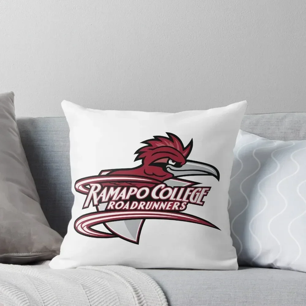 Подушка Ramapo Roadrunners подушка на заказ наволочки для кровати наволочка