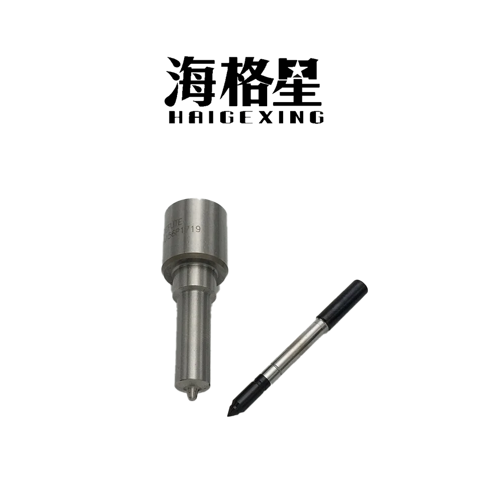 DLLA151P2488 DLLA151P2543 DLLA151P2575 DLLA152P2348 Форсунка для топливной форсунки Bosch серии 110 ZCLJA22H25