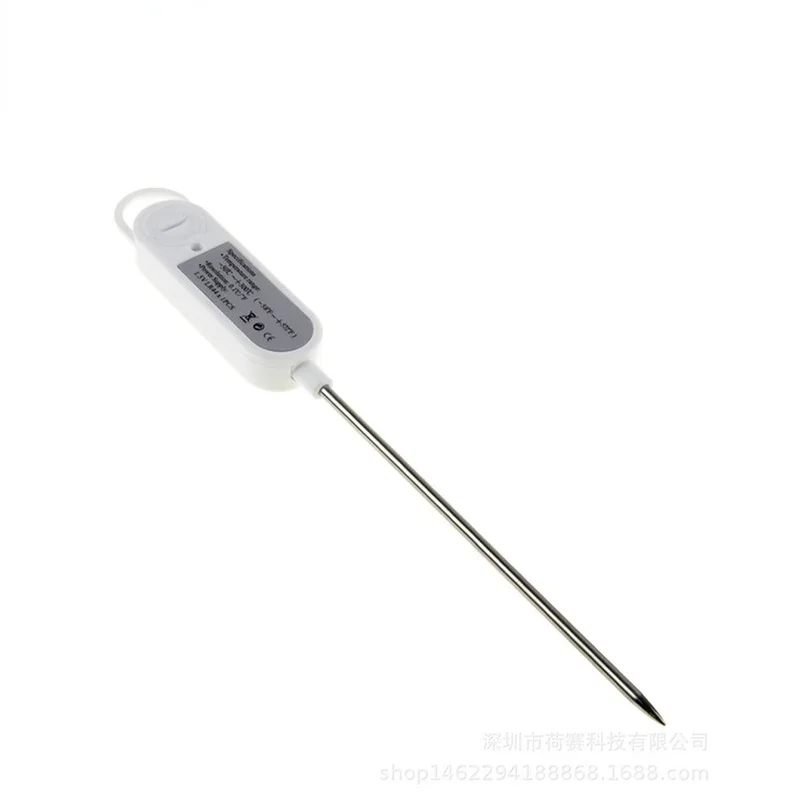 Рисунок 4 - Цифровой пищевой термометр