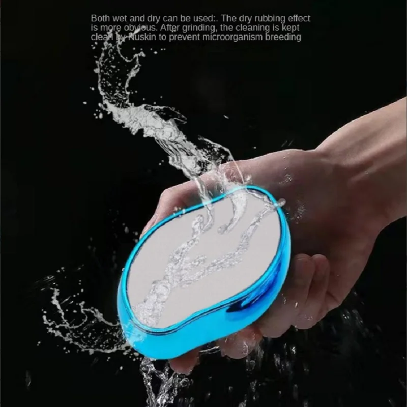 

Crystal Epilator Hair Remover Physical Painless Safe Crystal Hair Eraser Magic Glass Epilator Reusable Body Depilador De Cristal