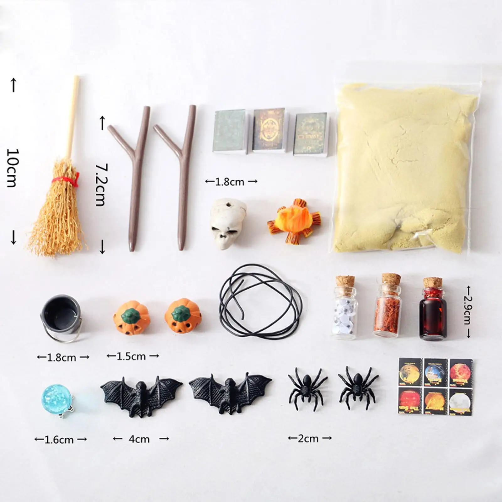 

Simulation Dollhouse Christmas Miniature Ornament Kits Life Scene Furniture Living Room 1:12 Decoration Scenery Supplies