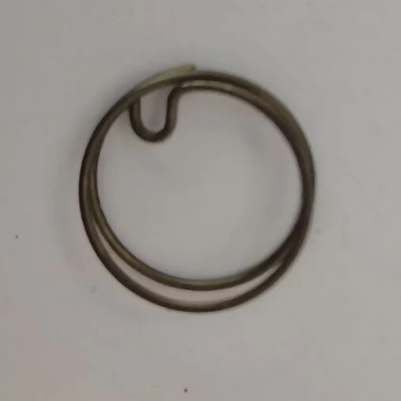 6 шт. пружина N078434 для DEWALT DCF836 DCF886 DCF815 DCF885 DC845 DC837 DC835