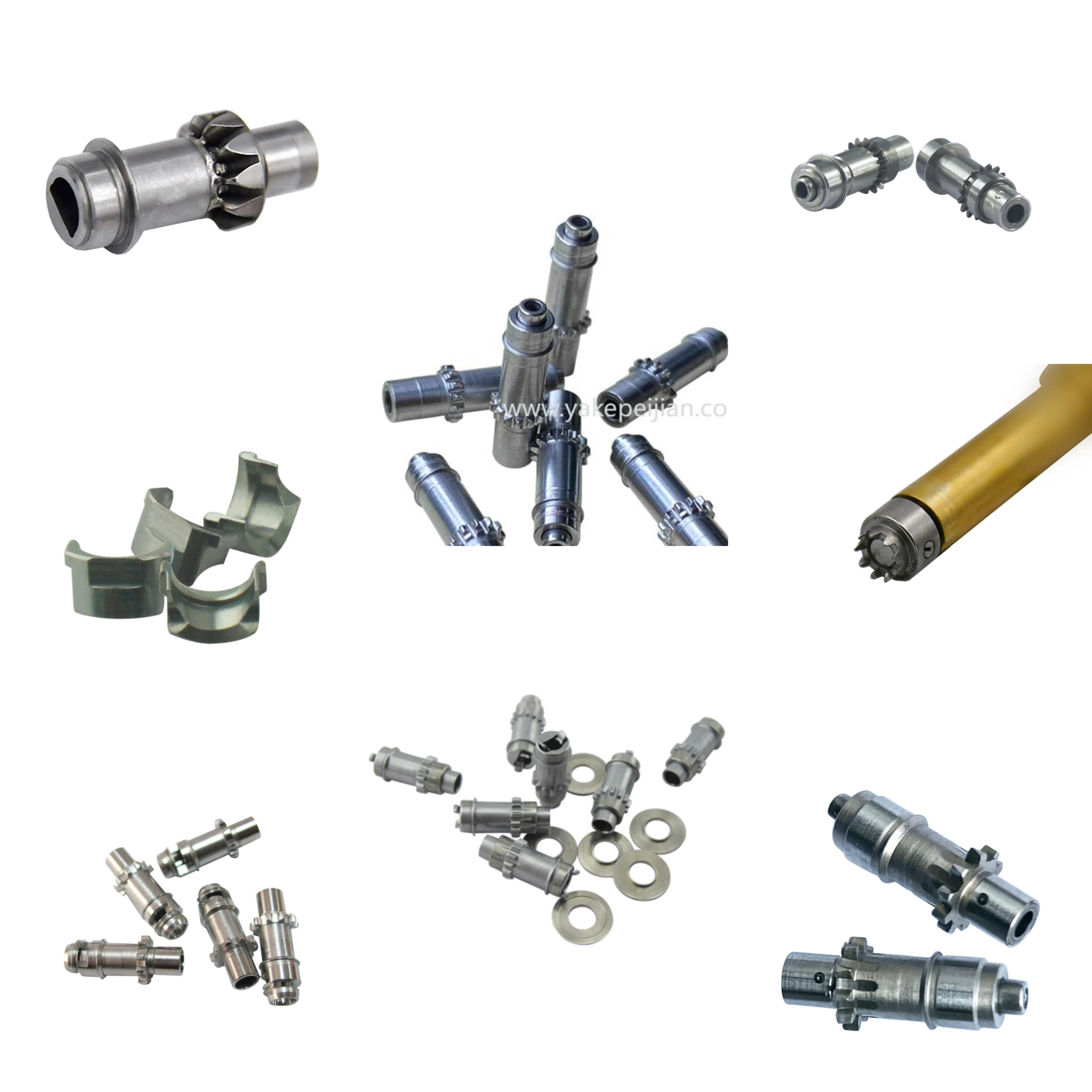 Деталь наконечника Den Tal 20:1 эндо-головка для NSK Endo Mate RT-F20R