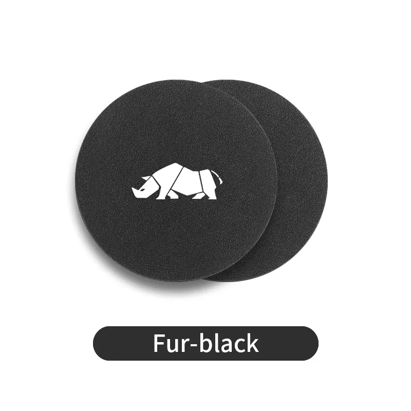 

Для Suzuki 2 шт. автомобильные подставки для чашек с отделениями для воды, нескользящий коврик, водонепроницаемый Jimny jb32 jb23 jb64 jb43 jb53 jb74