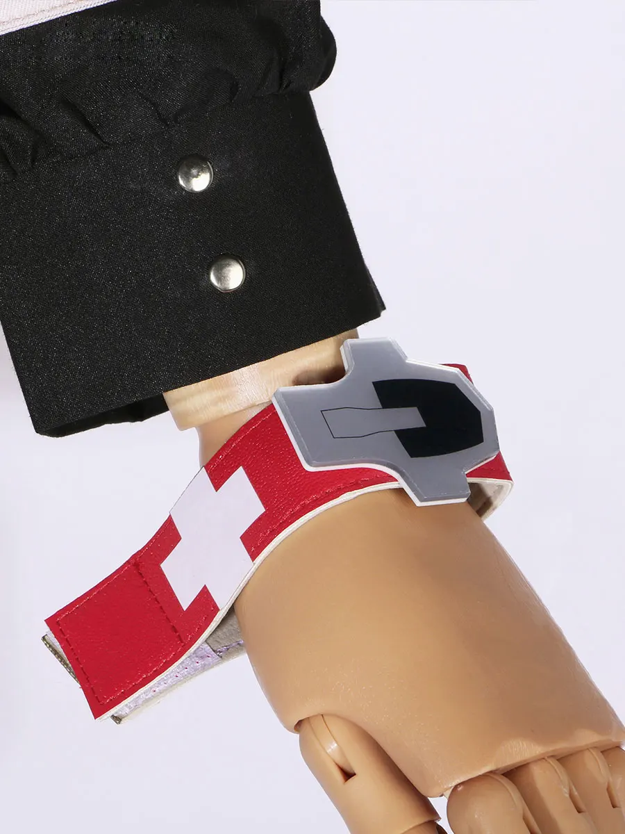 Женский костюм для косплея хонькай ударного 3 коралеи из искусственной кожи с