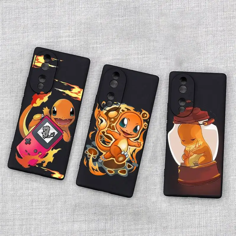 

Чехол для телефона Huawei Honor 70 60 50 30 20 10 9 X 9X V30 Pro Lite