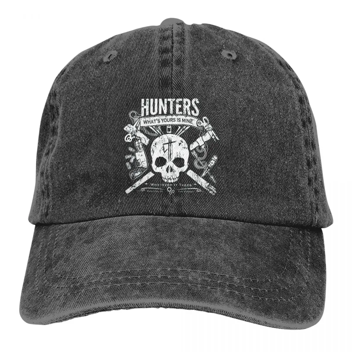 

Summer Cap Sun Visor Cazadores Hip Hop Caps THE LAST OF US Joel and Ellie Cowboy Hat Peaked Hats