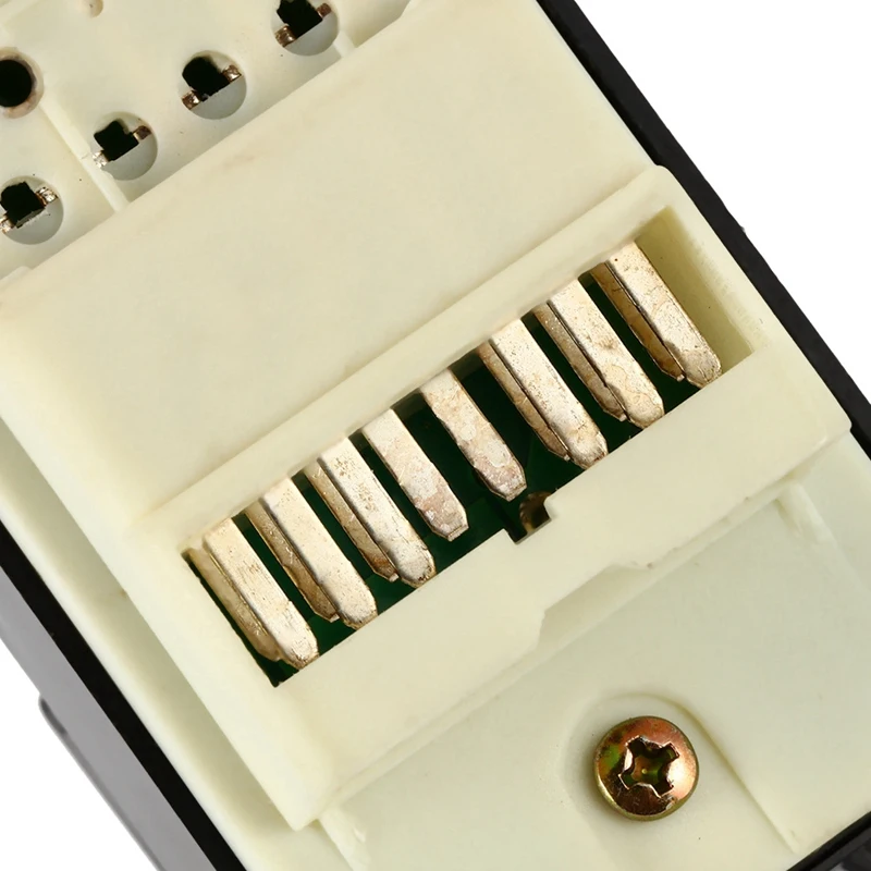 Автомобильный переключатель стеклоподъемника для Toyota Corolla 1991-1996 SD- 000208