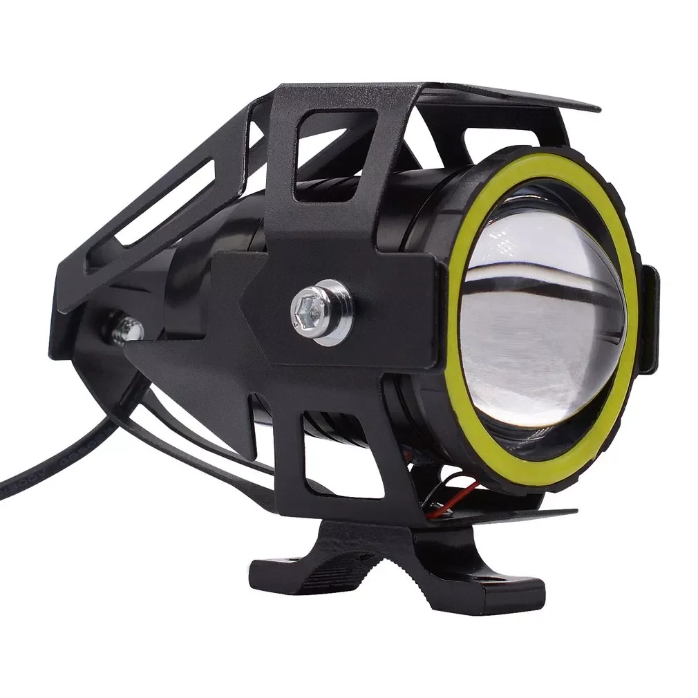 

1 PC Cs-029b Auto Parts Headlights Led Lights Turn Signal Brake Light Warning Light Motorcycle Modification Accessories