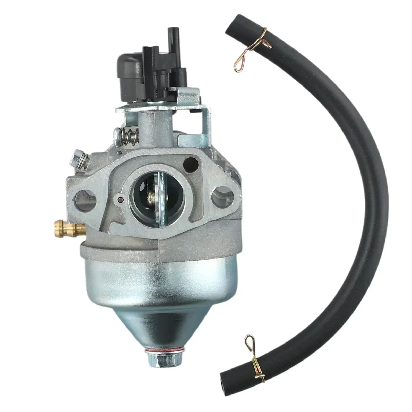 Комплект карбюратора для Honda GCV GC BB75EC BB76JA 16100-Z8B-841 газонокосилка триммер втулка