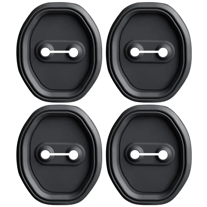 Чехол для дверного замка из силикагеля крышка автомобильного защитная ручки